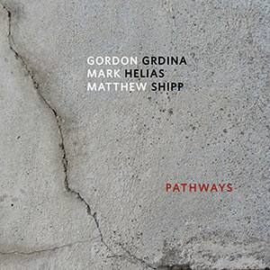 Review of Gordon Grdina: Pathways