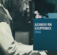 Review of Alexander Von Schlippenbach: Payan