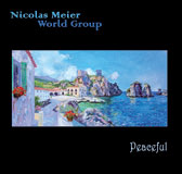 Review of Nicolas Meier World Group: Peaceful