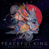 Review of Rebecca Nash/Atlas: Peaceful King