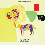 Review of Christine Tobin: Pelt