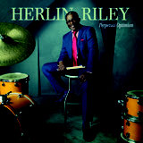 Review of Herlin Riley: Perpetual Optimism