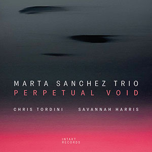 Review of Marta Sánchez: Perpetual Void