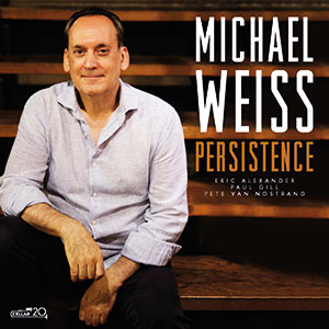 Review of Michael Weiss: Persistence