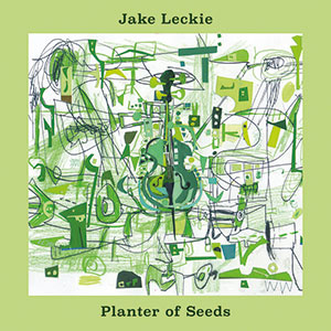 Review of Jake Leckie: Planter of Seeds