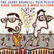 Review of The Jerry Granelli Trio: Plays Vince Guaraldi & Mose Allison