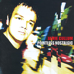 Review of Jamie Cullum: Pointless Nostalgic