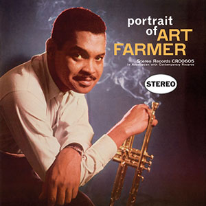 Review of Art Farmer: Portrait of Art Farmer