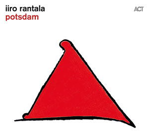 Review of Iiro Rantala: Potsdam