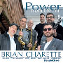 Review of Brian Charette: Power from the Air