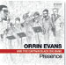 Review of Orrin Evans & The Captain Black Big Band: Presence