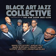 Review of Black Art Jazz Collective: Presented By The Side Door Jazz Club