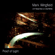 Review of Mark Wingfield: Proof Of Light