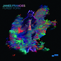 Review of James Francies: Purest Form