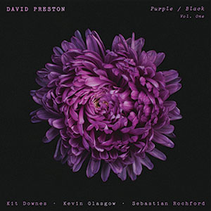 Review of David Preston: Purple/Black Volume One