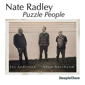 Review of Nate Radley: Puzzle People