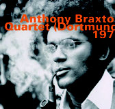 Review of Anthony Braxton: Quartet (Dortmund), 1976