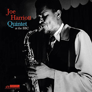 Review of Joe Harriott: Quintet at the BBC