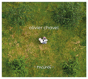 Review of Olivier Chavet: Racines