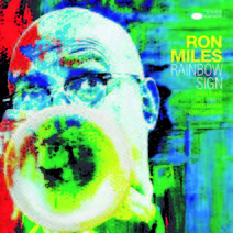 Review of Ron Miles: Rainbow Sign