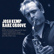 Review of Josh Kemp: Rare Groove