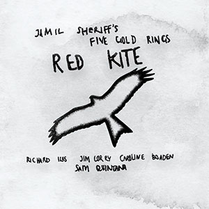 Review of Jamil Sherriff’s Five Gold Rings: Red Kite