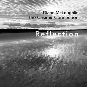 Review of Diane McLoughlin & The Casimir Connection: Reflection