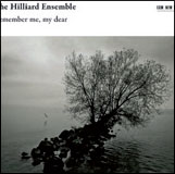 Review of Jan Garbarek/The Hilliard Ensemble: Remember Me, My Dear
