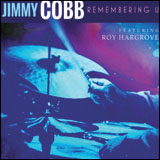 Review of Jimmy Cobb: Remembering U