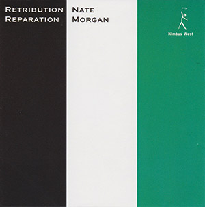 Review of Nate Morgan: Retribution, Reparation