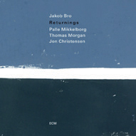 Review of Jakob Bro: Returnings