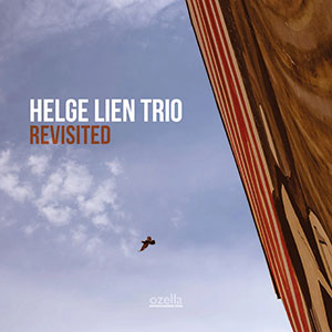 Review of Helge Lien Trio: Revisited