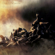 Review of Bobby Previte: Rhapsody