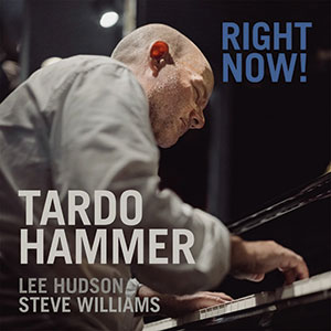 Review of Tardo Hammer: Right Now!