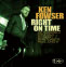 Review of Ken Fowser: Right On Time