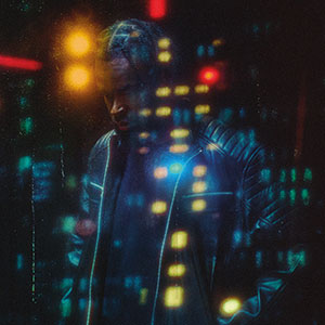 Mansur Brown: Rihla - Jazzwise