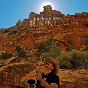 Review of Jon Irabagon: Rising Sun