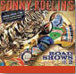 Review of Sonny Rollins: Road Shows Vol.2