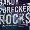 Review of Randy Brecker and NDR Bigband - The Hamburg Radio Jazz Orchestra: Rocks