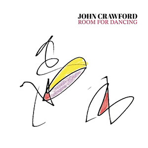 Review of John Crawford: Room For Dancing