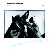 Review of Louis Sclavis Quintet: Rouge