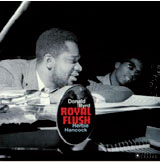 Review of Donald Byrd/Herbie Hancock: Royal Flush