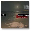 Review of Henri Texier: Sand Woman