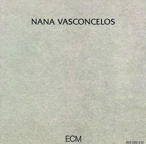 Review of Naná Vasconcelos: Saudades