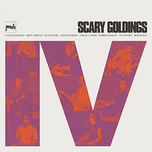 Review of Scary Goldings: Scary Goldings IV