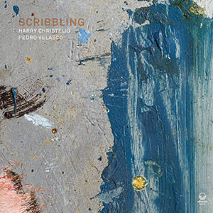 Review of Harry Christelis & Pedro Velasco: Scribbling