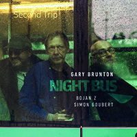 Review of Gary Brunton: Second Trip