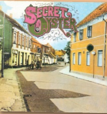 Review of Rare collectables and forgotten gems yet to be reissued: Secret Oyster