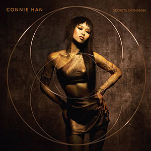 Review of Connie Han: Secrets Of Inanna