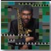 Review of Kenny Garrett: Seeds From The Underground